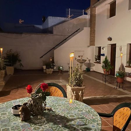 Casa Rural Apartman Valtierra Kültér fotó