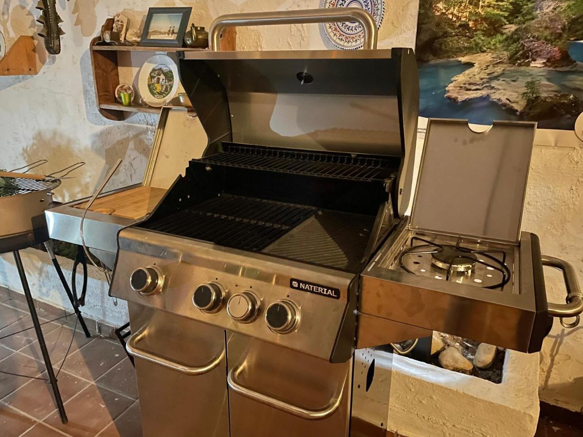 Casa Rural Apartman Valtierra Kültér fotó
